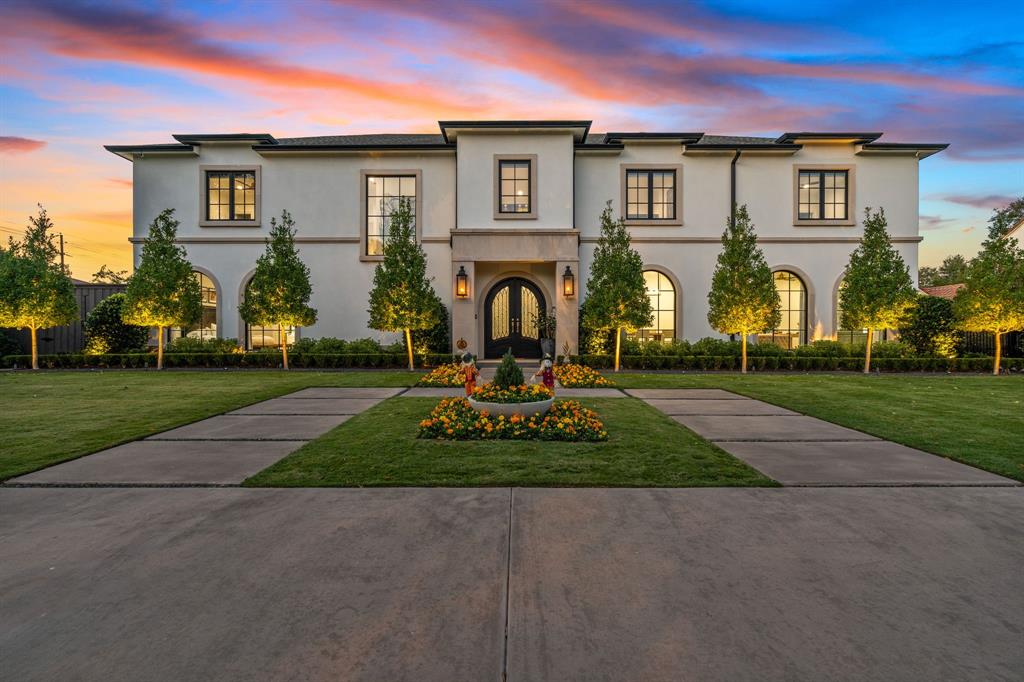 Meadow Estates - Residential