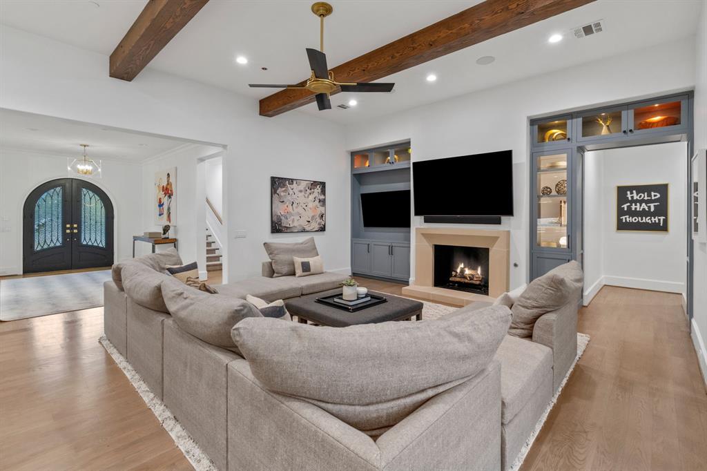 Meadow Estates - Residential