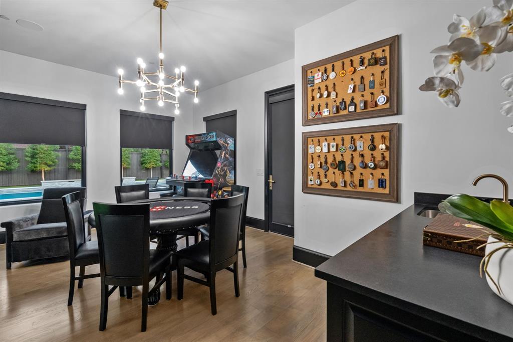 Meadow Estates - Residential