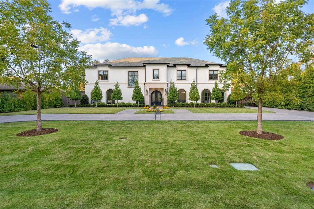 Meadow Estates - Residential