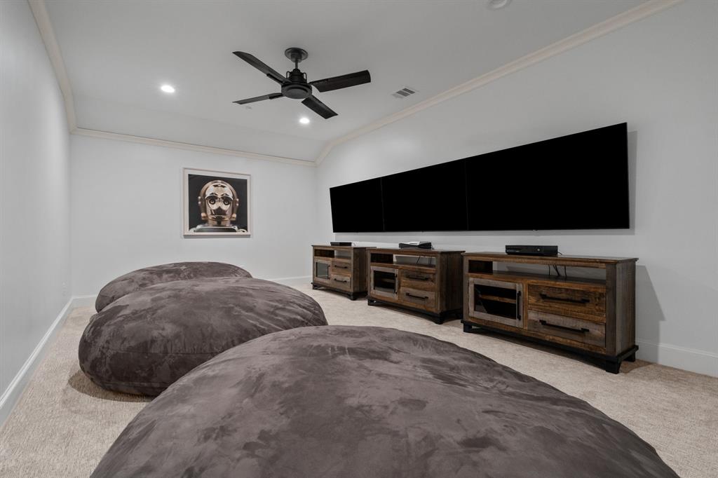 Meadow Estates - Residential