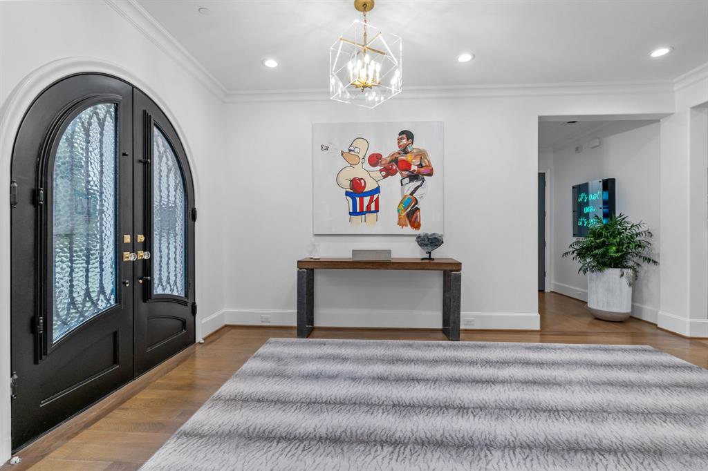 Meadow Estates - Residential