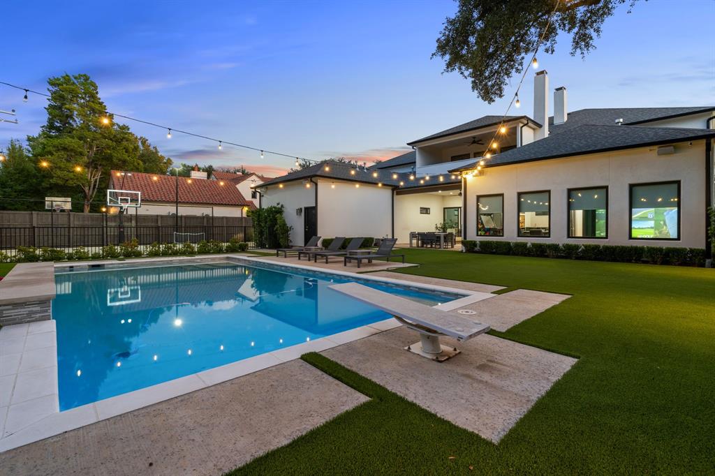 Meadow Estates - Residential