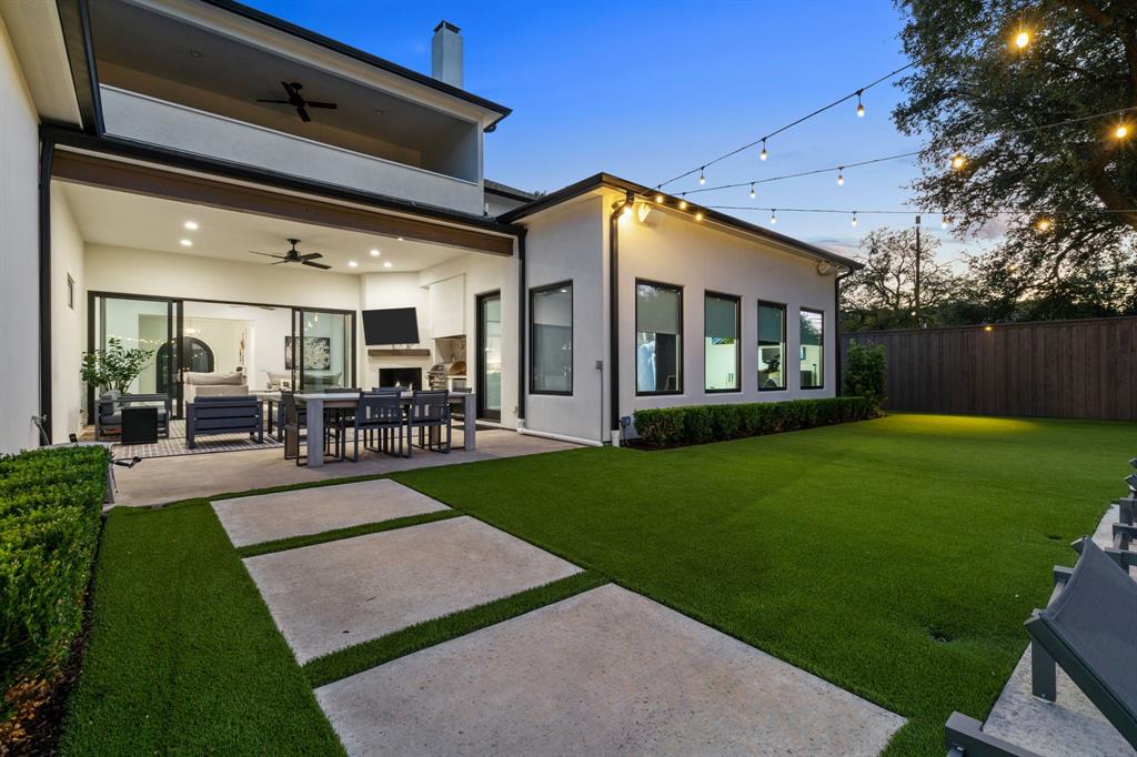 Meadow Estates - Residential
