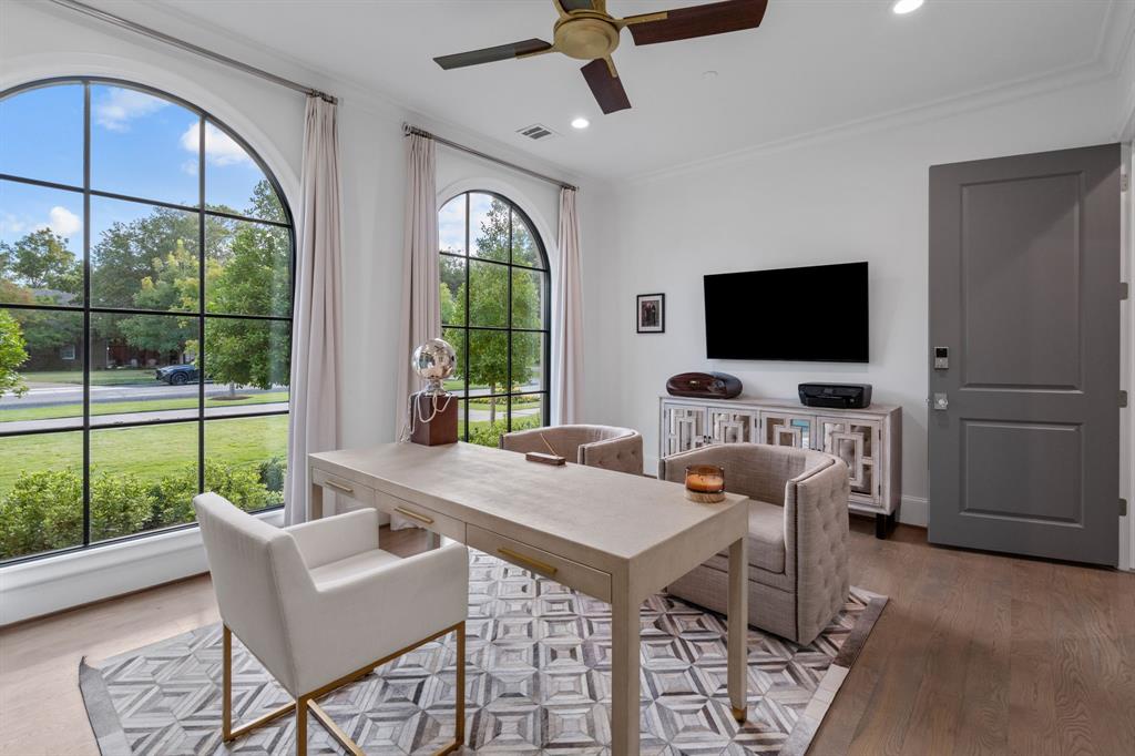 Meadow Estates - Residential