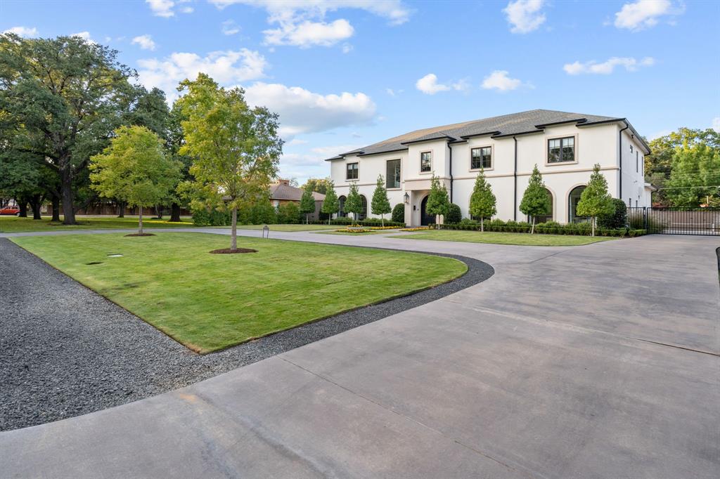 Meadow Estates - Residential