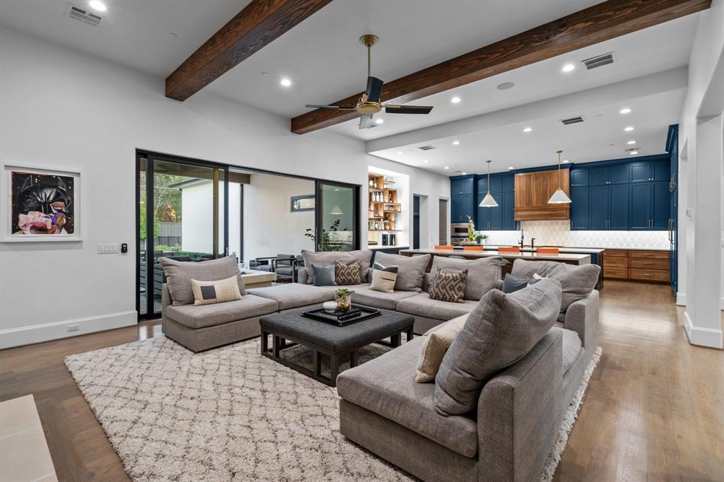 Meadow Estates - Residential