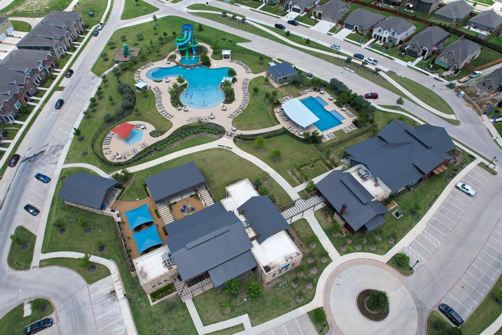 Heartland Tr A Ph 3a - Residential