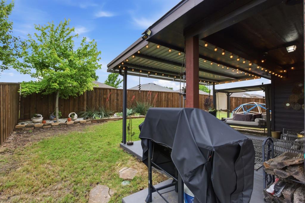 Heartland Tr A Ph 3a - Residential