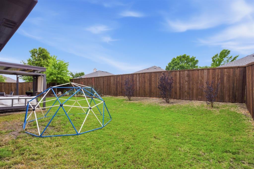 Heartland Tr A Ph 3a - Residential