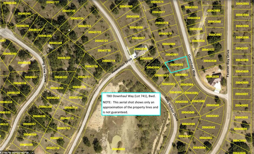 Kings Point Cove Unit 2 - Land
