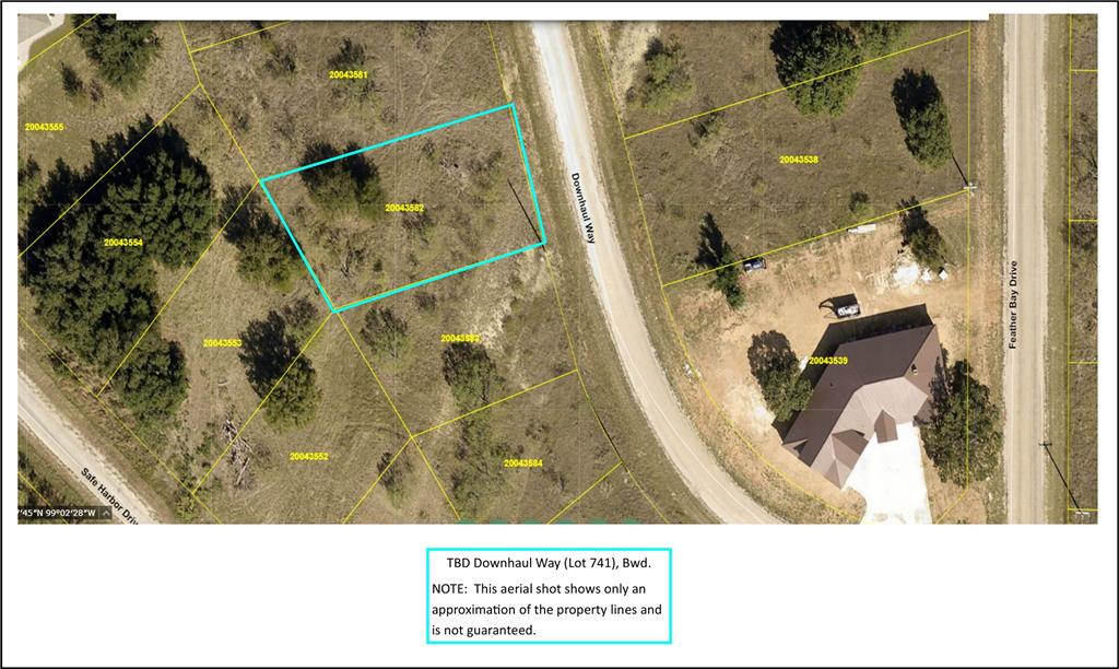 Kings Point Cove Unit 2 - Land