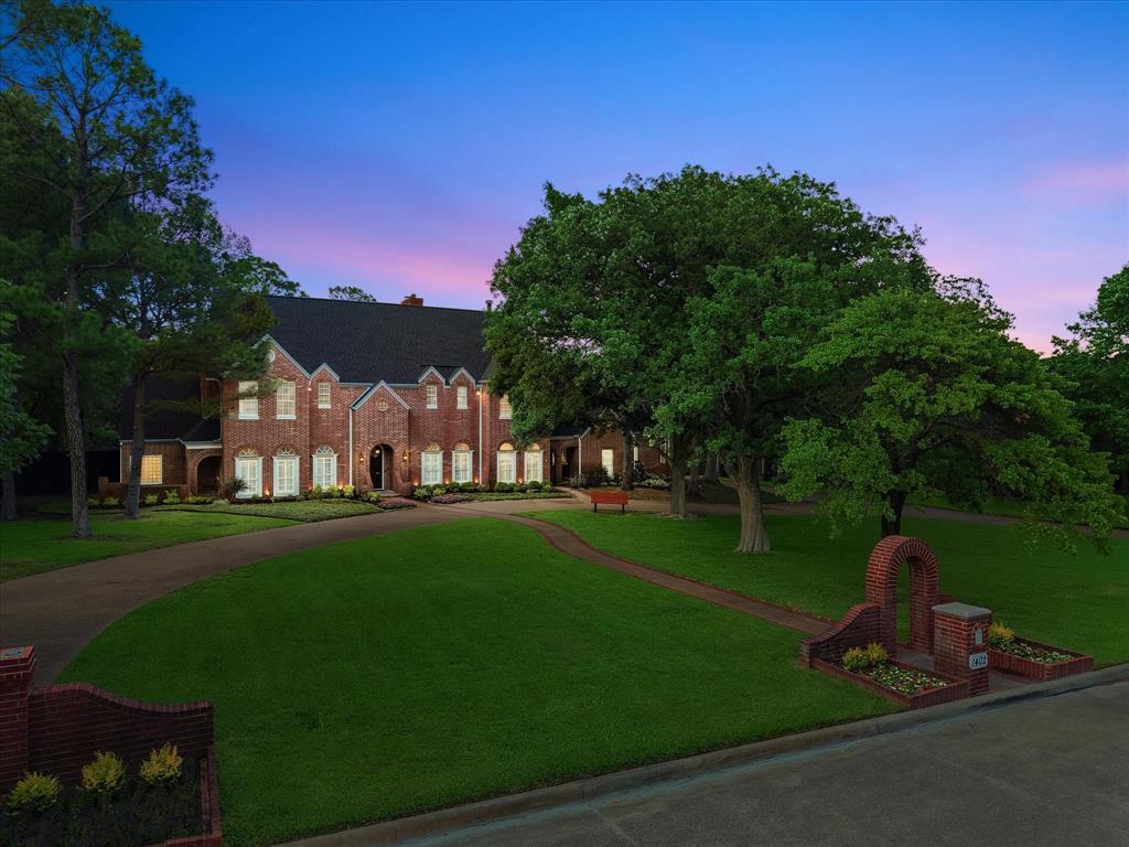 Cedar Creek Plantations - Residential