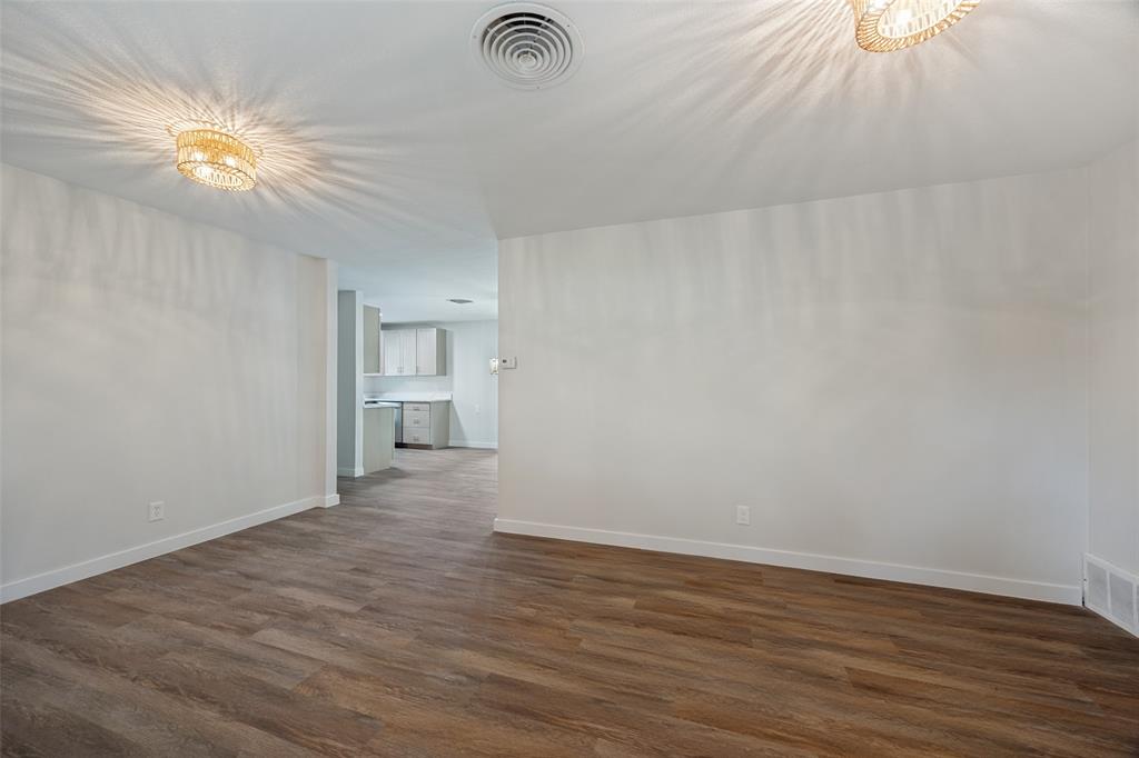 Singing Hills - Residential