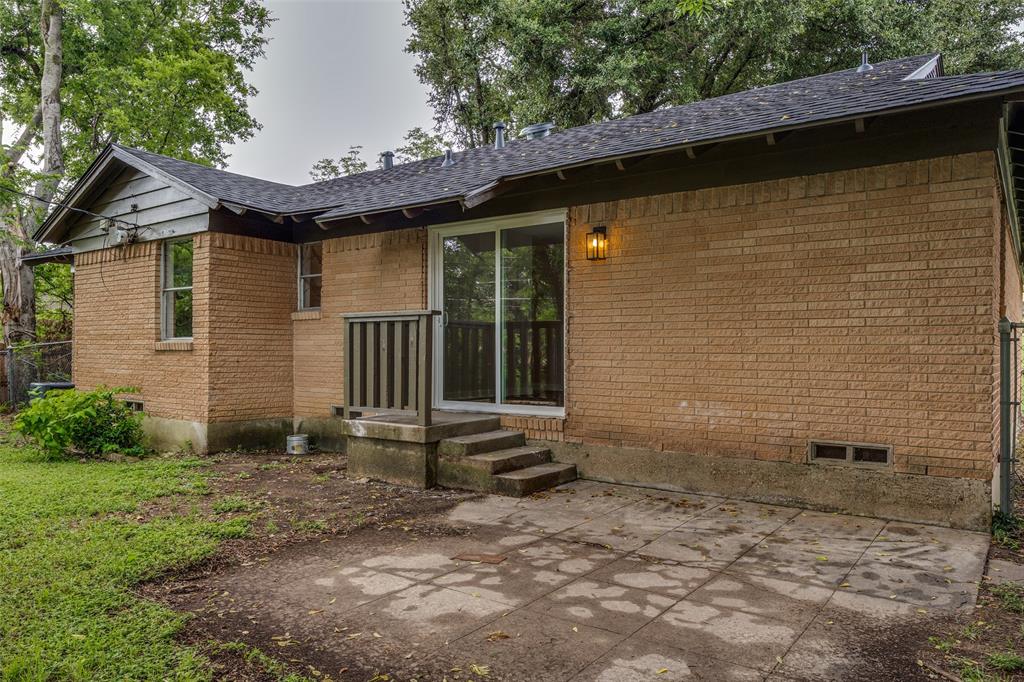 Singing Hills - Residential