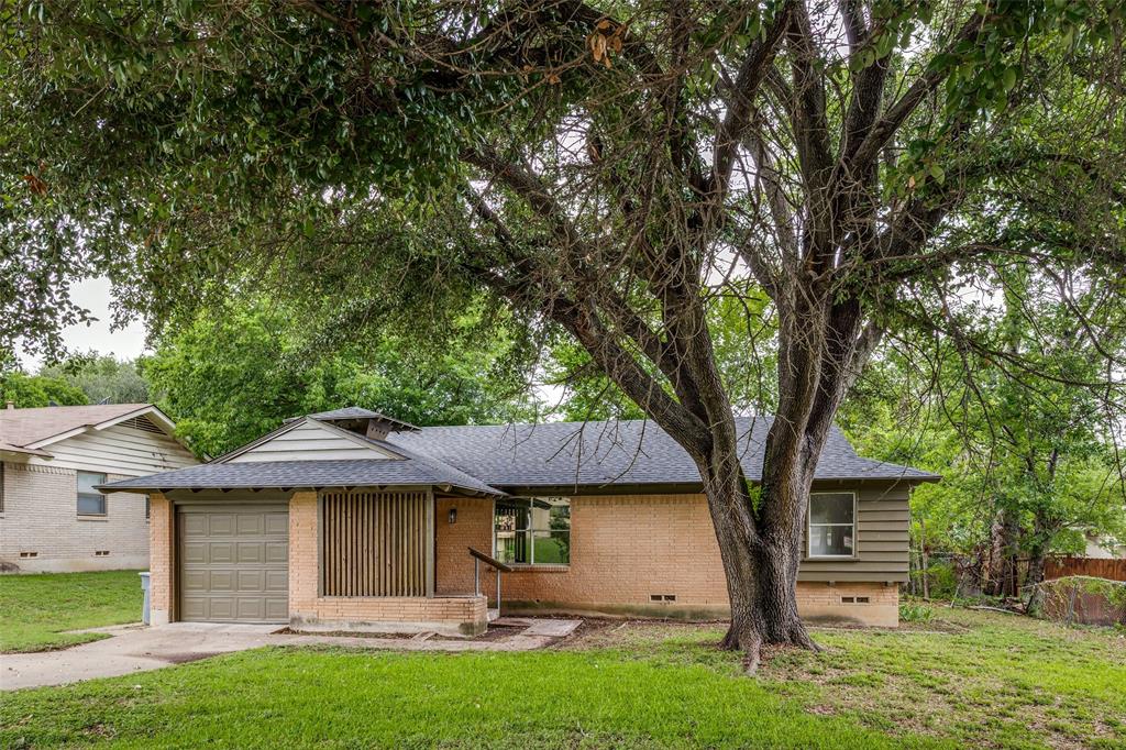 Singing Hills - Residential