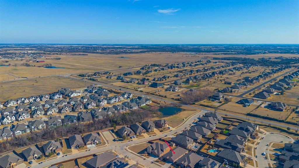 Buffalo Ridge Ph Two - Residential