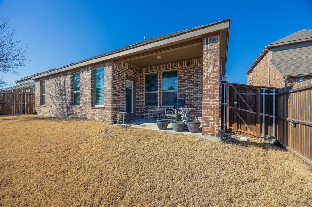 Buffalo Ridge Ph Two - Residential