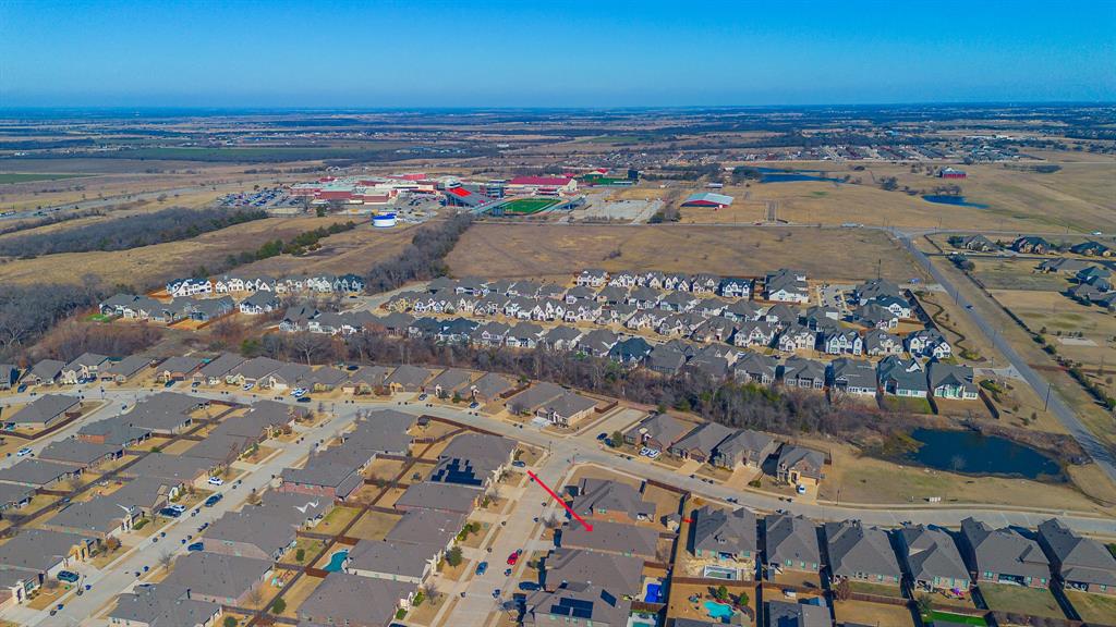 Buffalo Ridge Ph Two - Residential