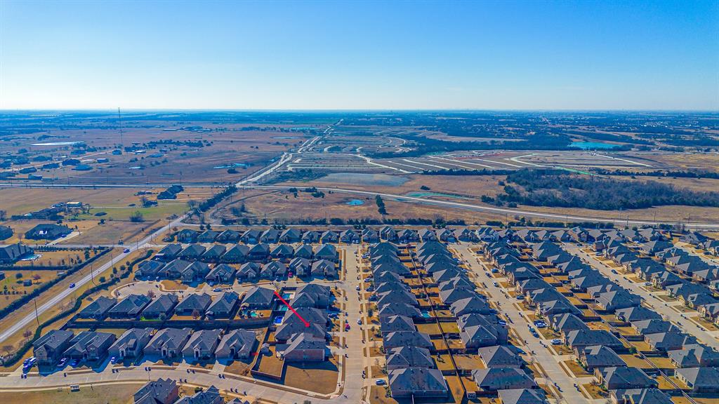 Buffalo Ridge Ph Two - Residential