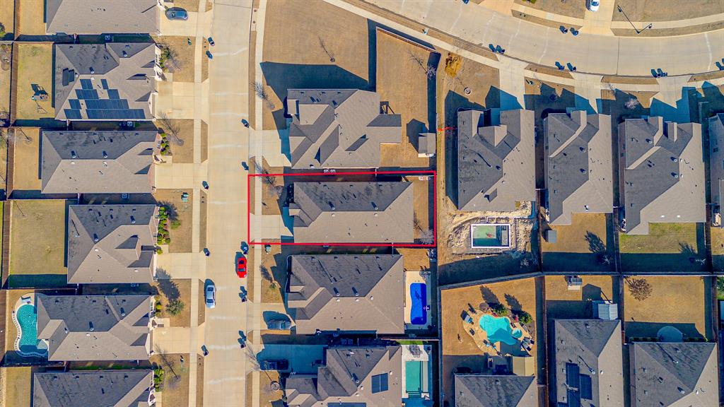 Buffalo Ridge Ph Two - Residential