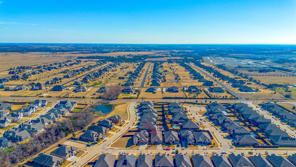 Buffalo Ridge Ph Two - Residential