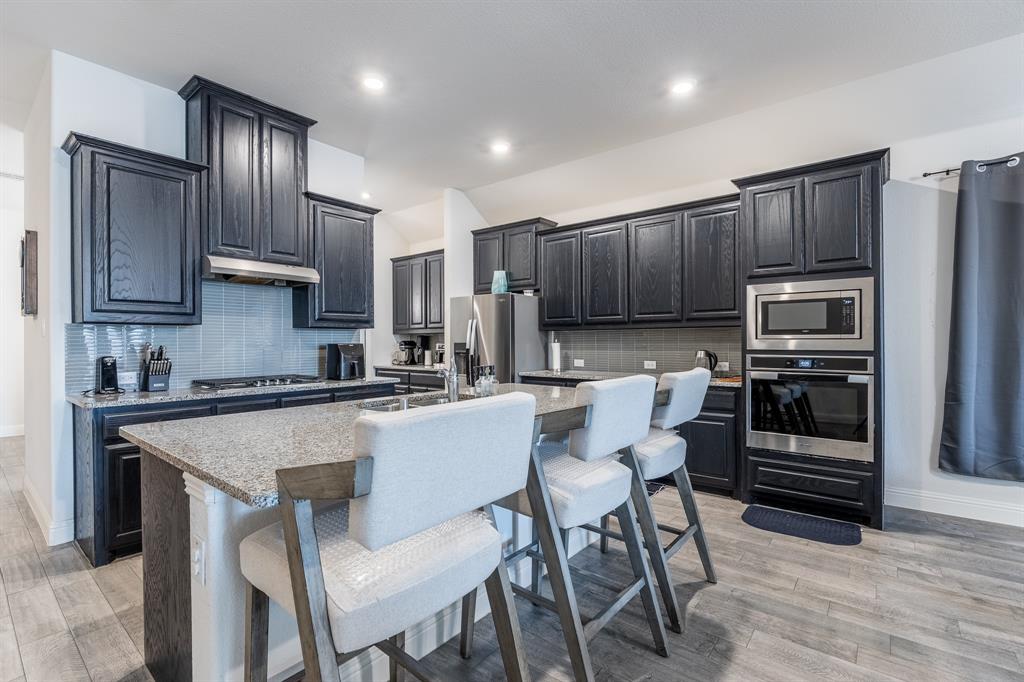Buffalo Ridge Ph Two - Residential