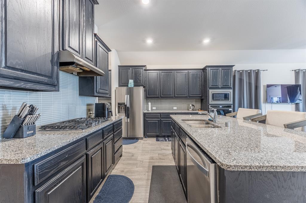 Buffalo Ridge Ph Two - Residential