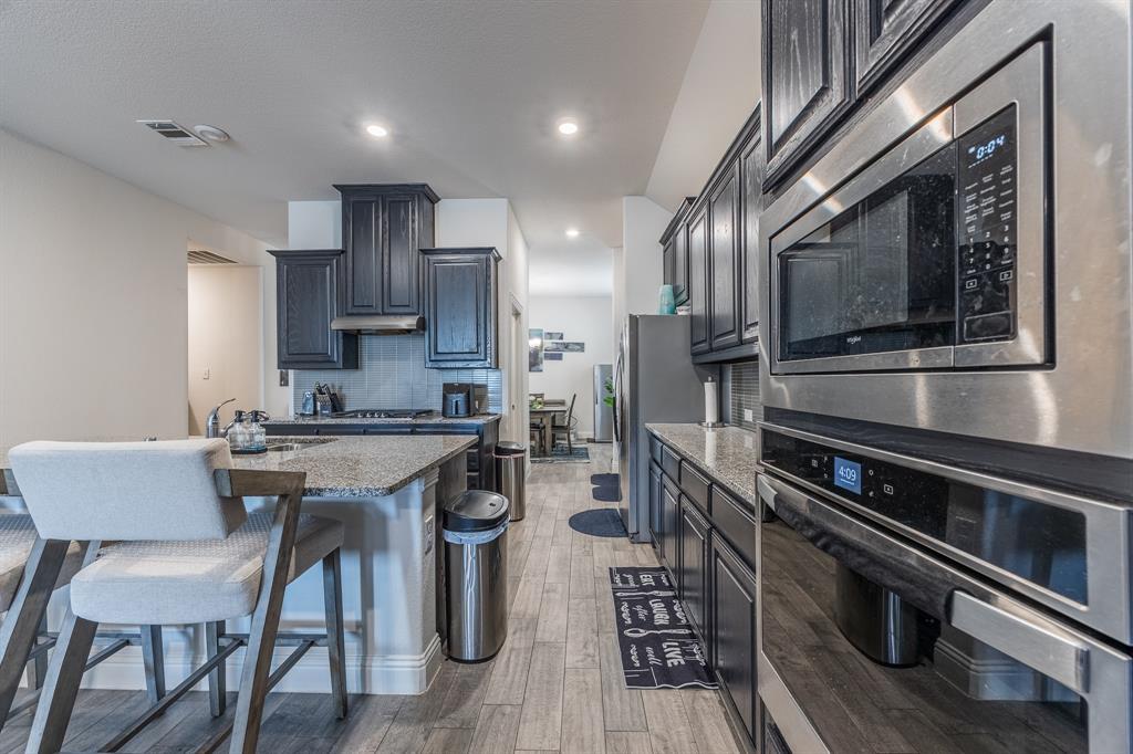 Buffalo Ridge Ph Two - Residential