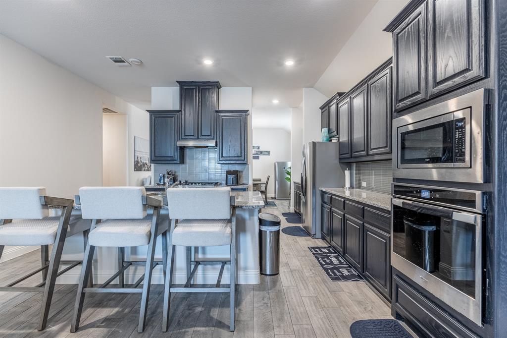 Buffalo Ridge Ph Two - Residential