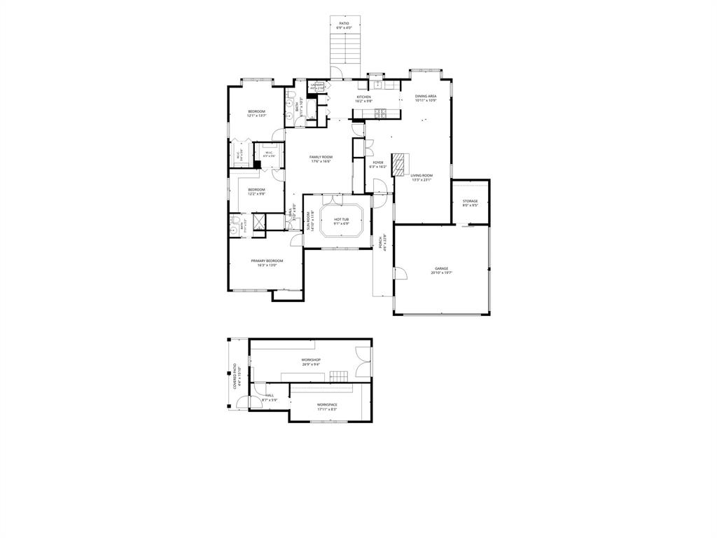 Lakeland Hills 01 - Residential
