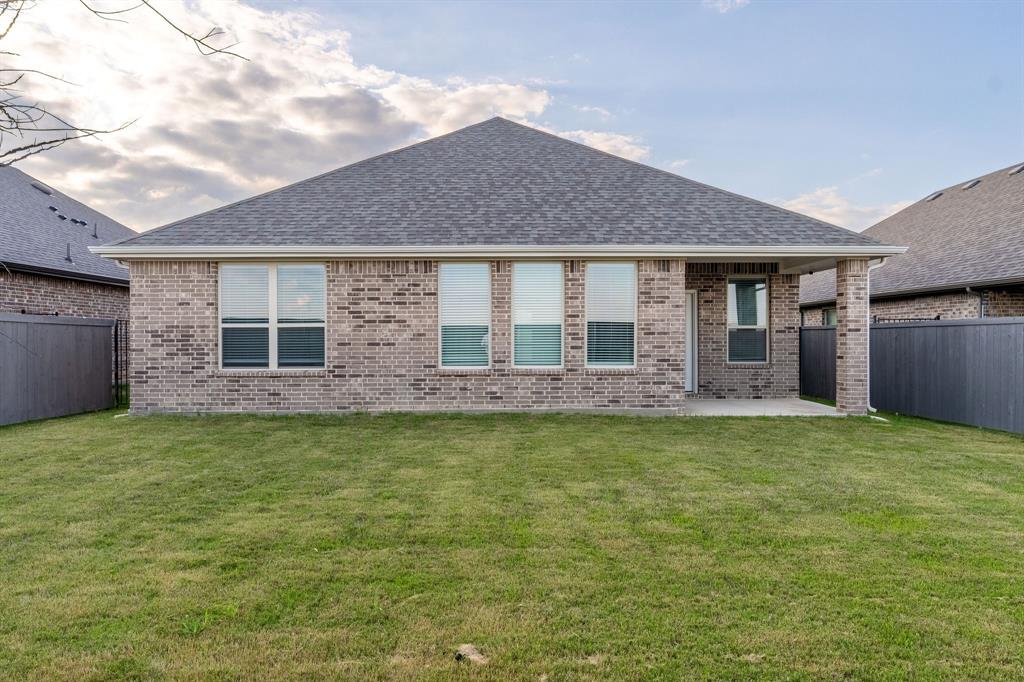 Prairie Rdg Ph 7 - Residential