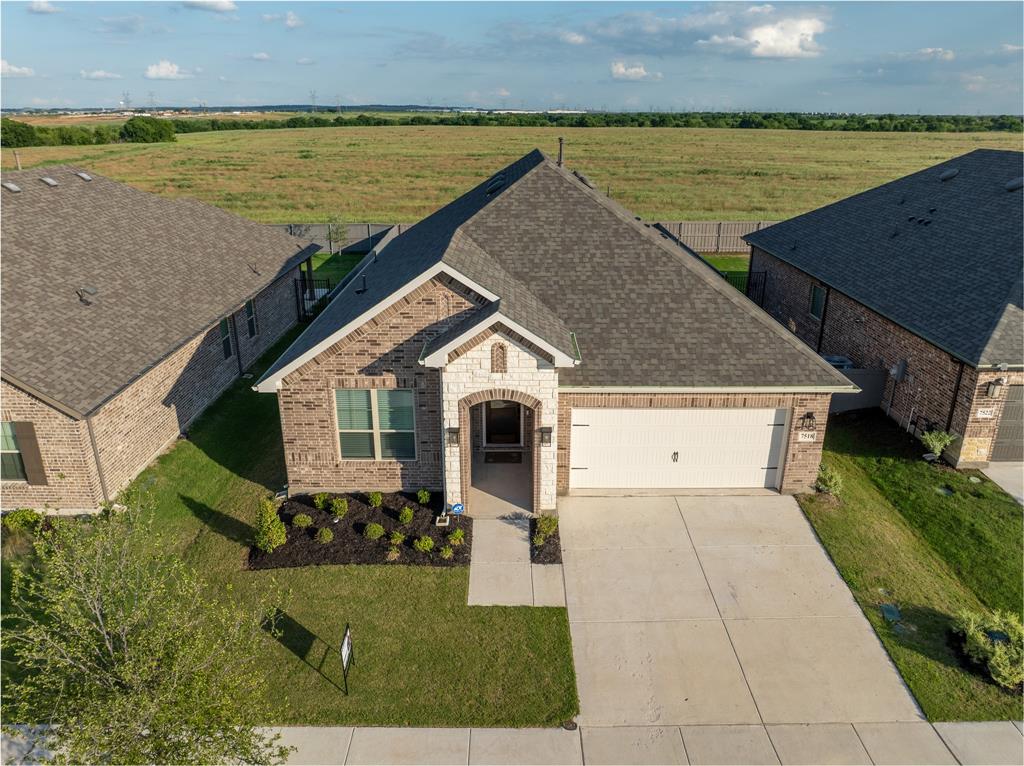 Prairie Rdg Ph 7 - Residential