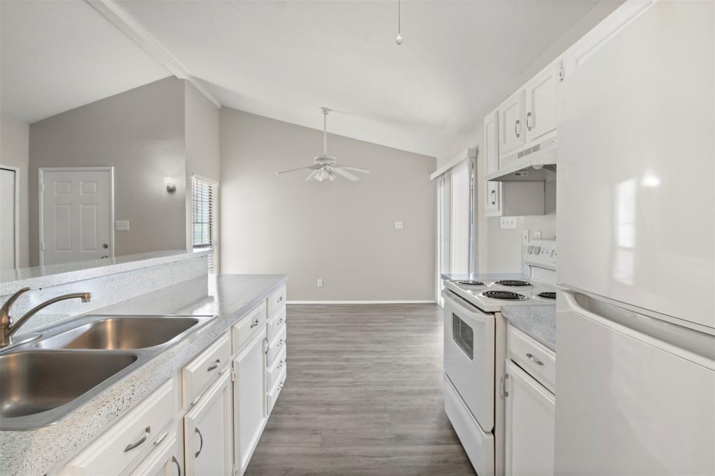 Woods - Residential
