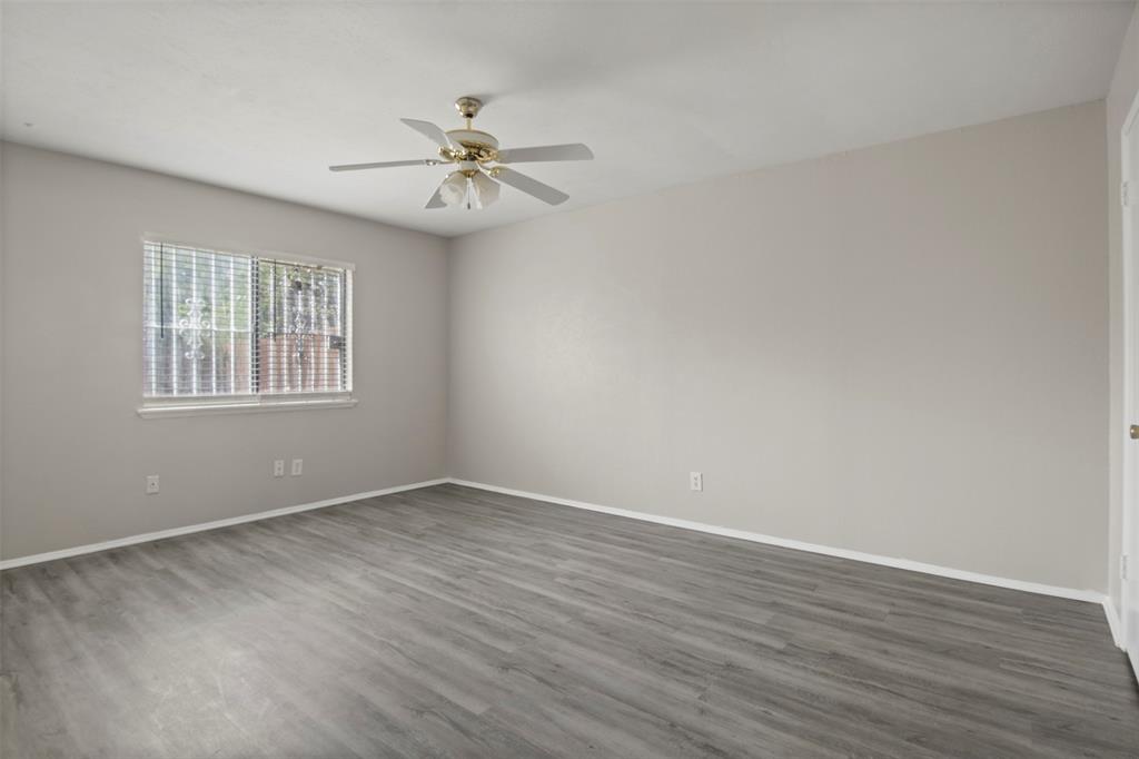 Woods - Residential