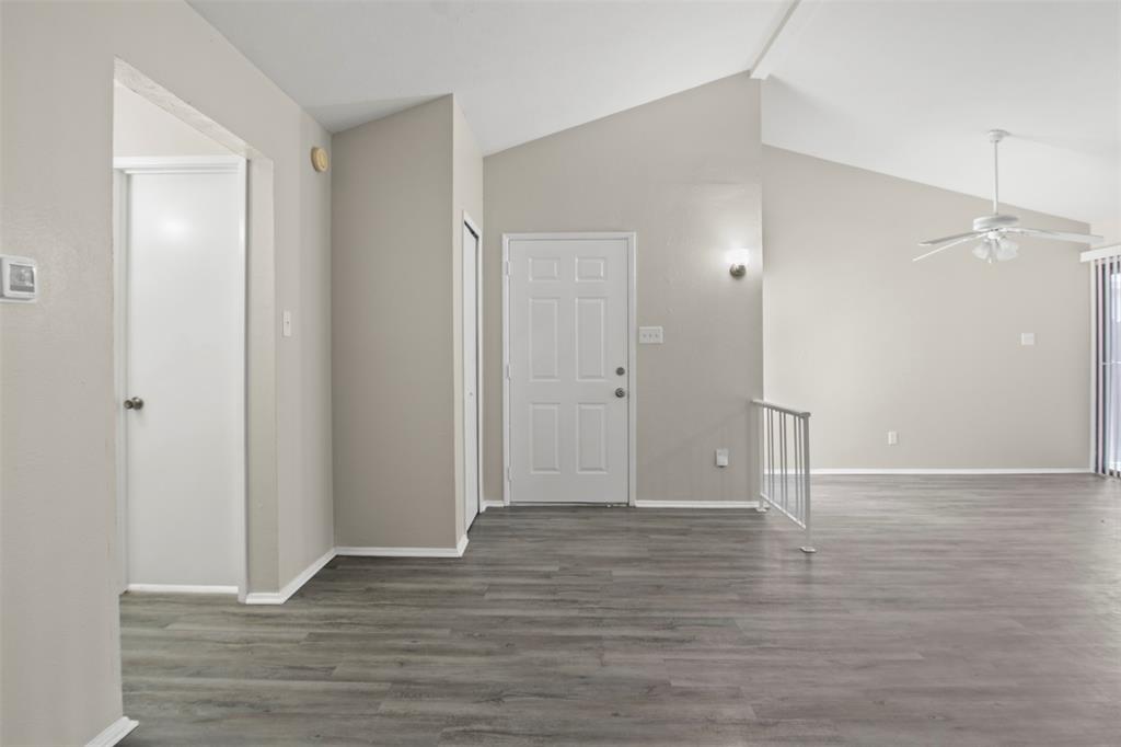 Woods - Residential