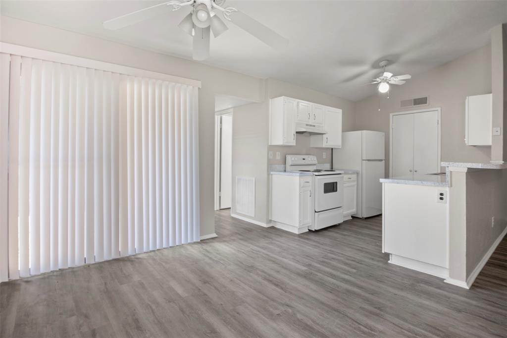Woods - Residential