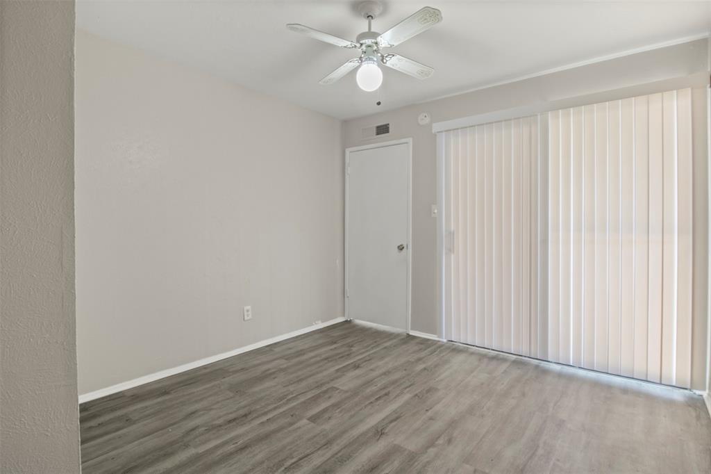 Woods - Residential