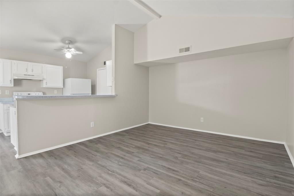 Woods - Residential