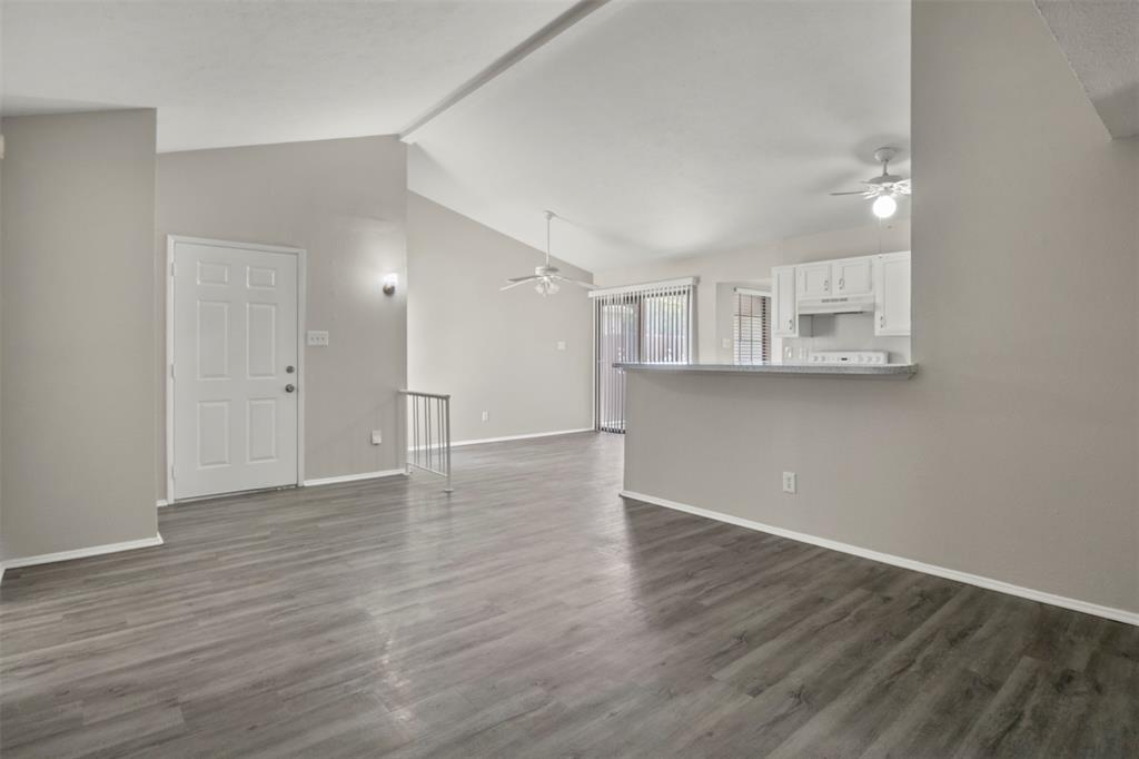 Woods - Residential