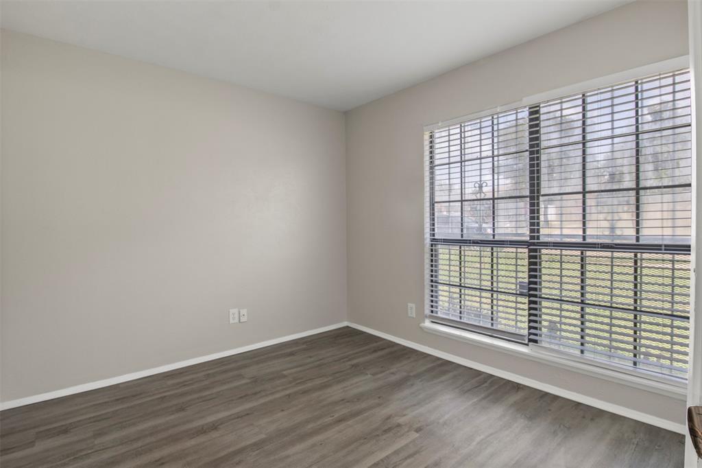 Woods - Residential