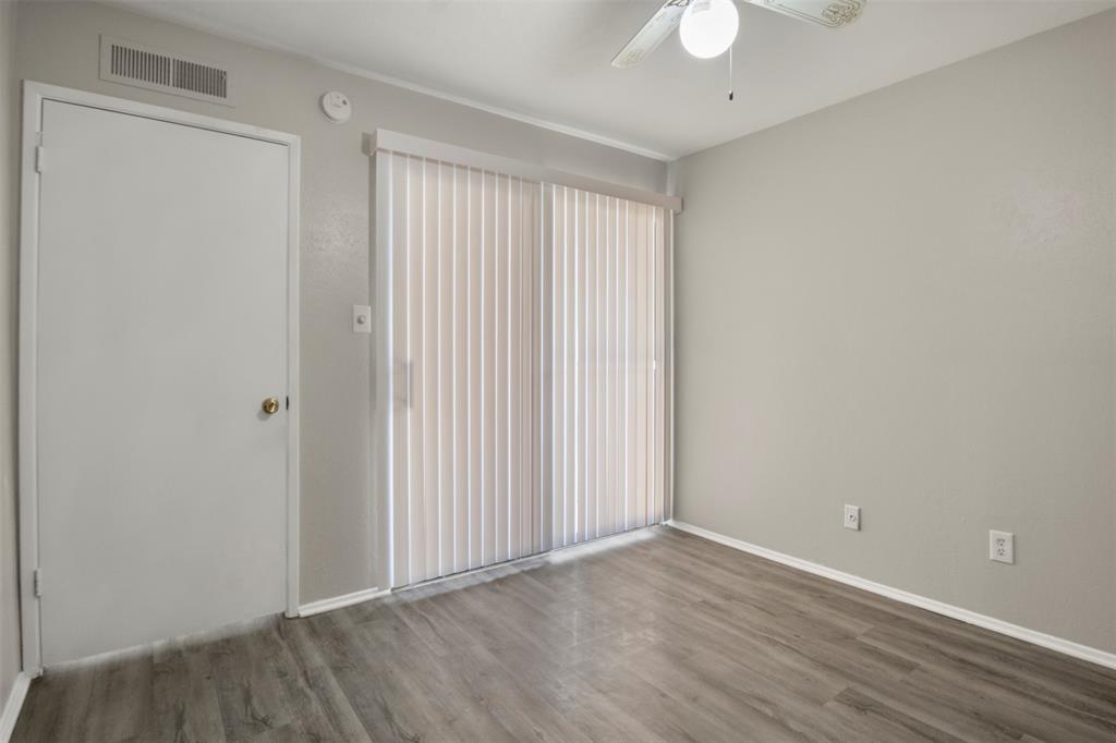 Woods - Residential