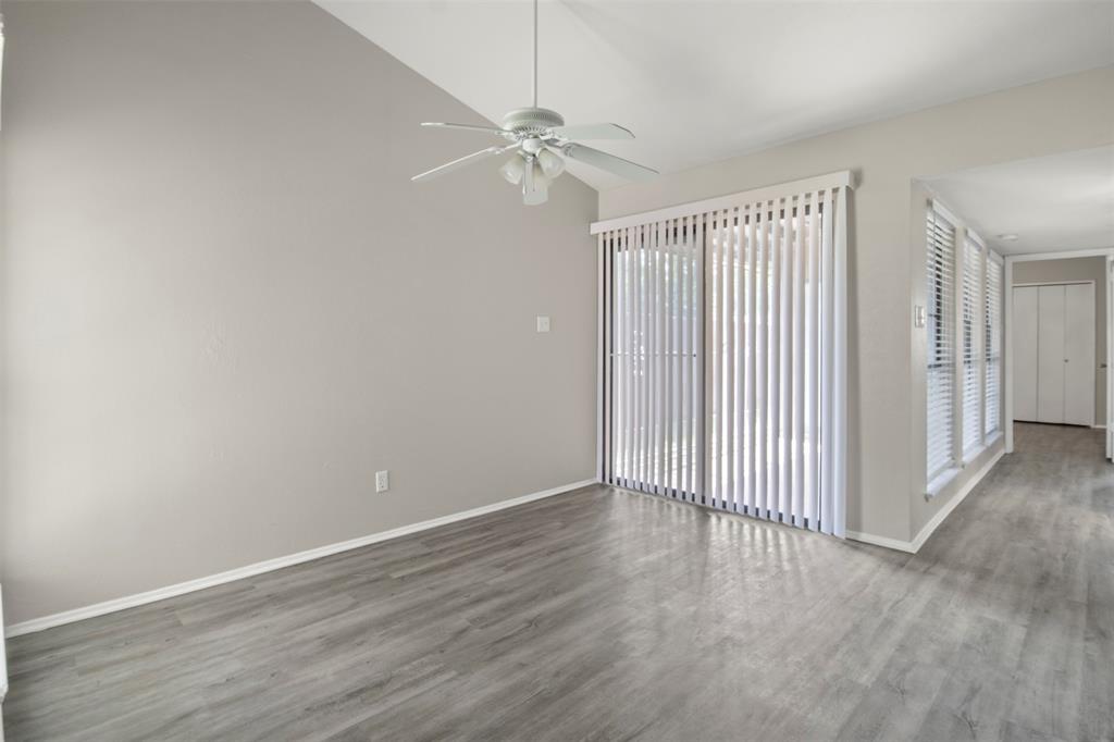 Woods - Residential