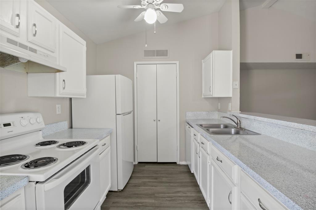 Woods - Residential