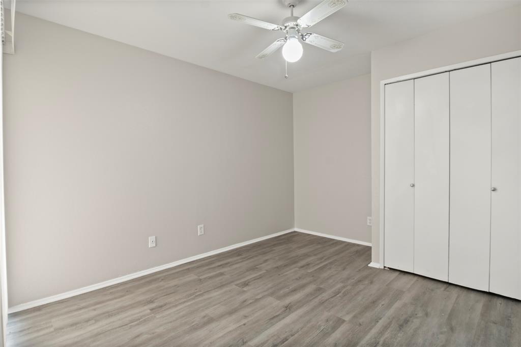 Woods - Residential