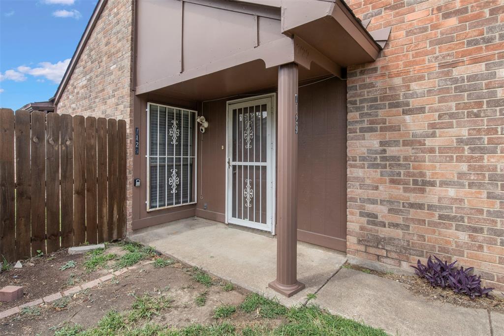 Woods - Residential