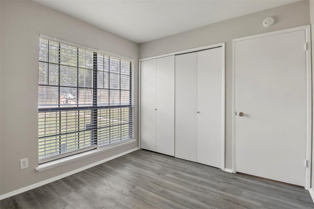 Woods - Residential