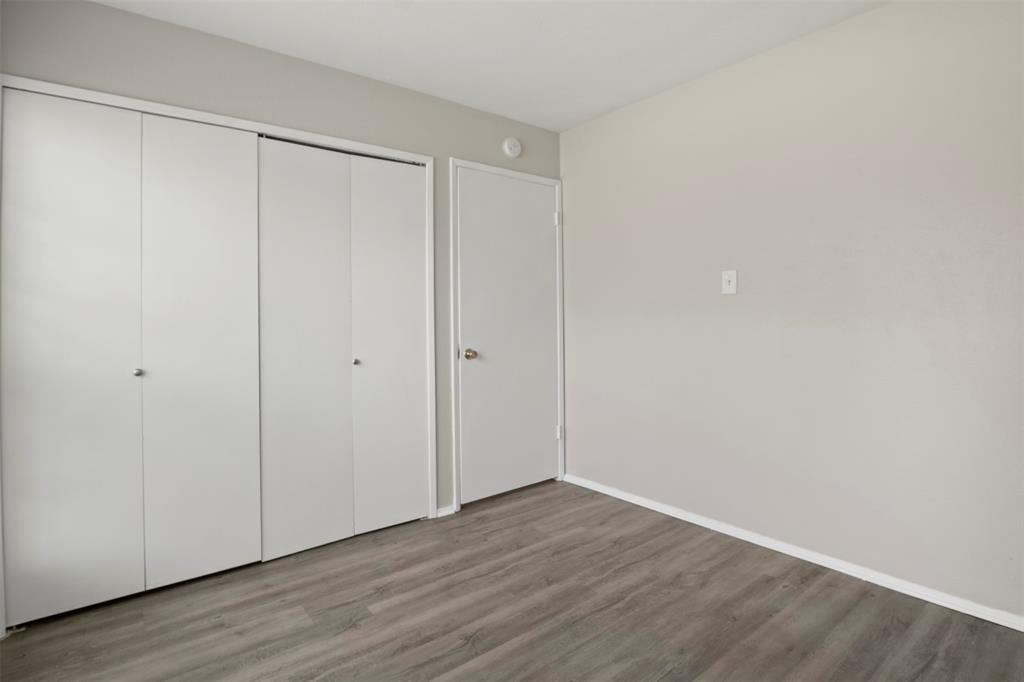 Woods - Residential