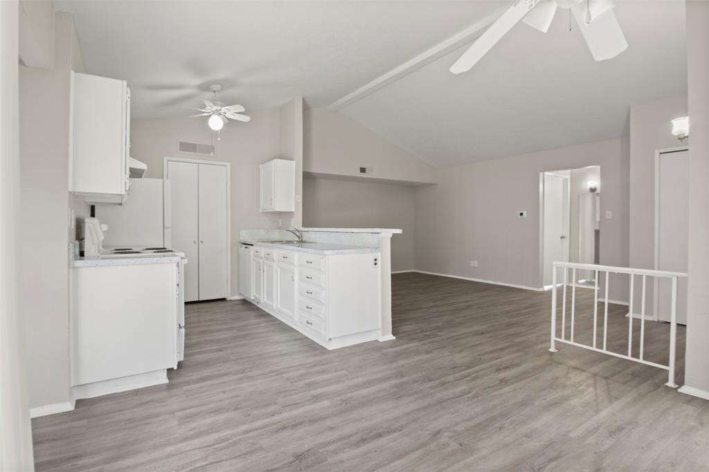 Woods - Residential