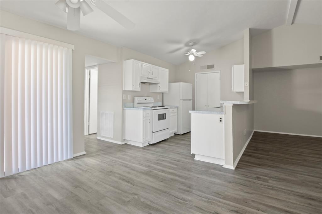 Woods - Residential
